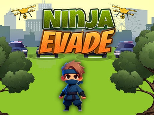 Ninja Evade Image