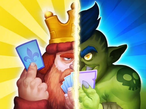 Mystic Card Masters: 2025 Image