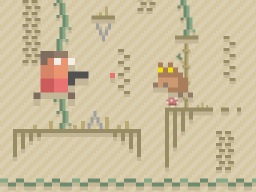 Sweet Hunt 2025 Image
