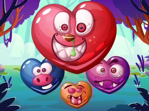 Heart Breaker: Deluxe Edition Image