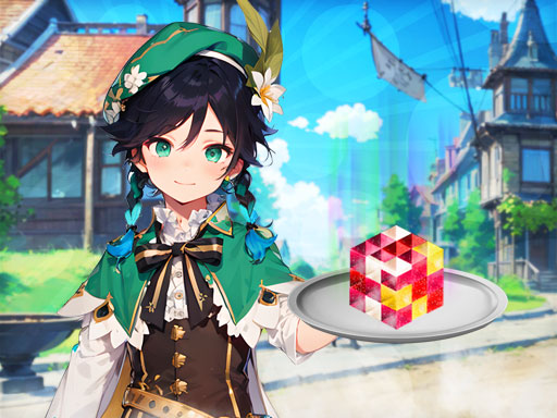 online game img