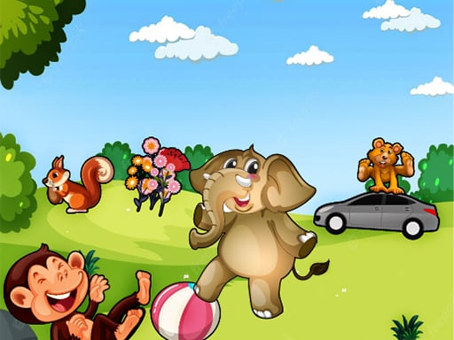 online game img