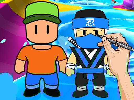 online game img