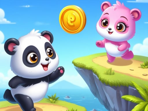 Panda Journey Image