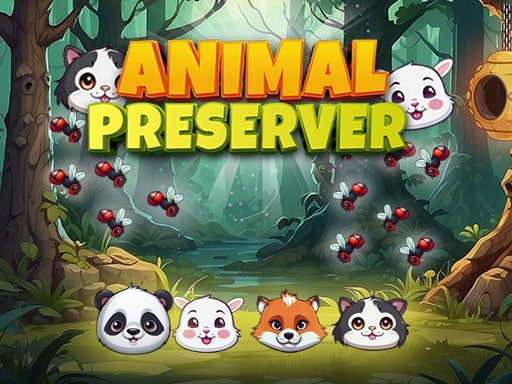 Animal Preserver Image