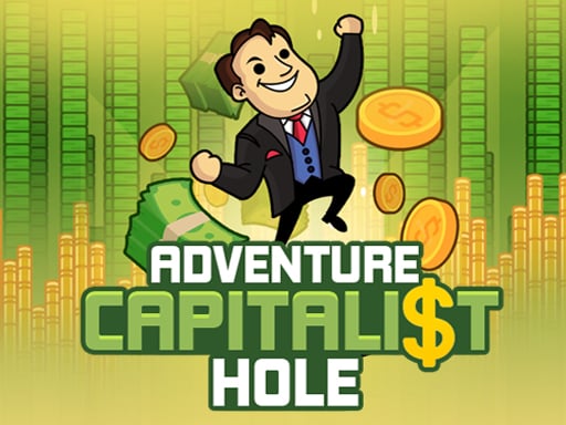 Treasure Questwealth Tycoon v1.5 Image