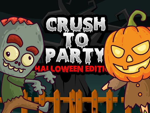 Crush to Party Image