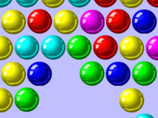 Bubble Blast 2024 Image