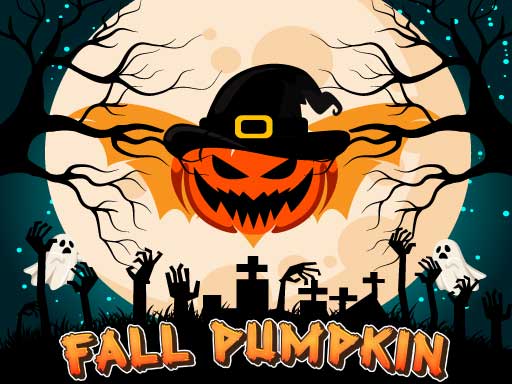 Pumpkin Magic Designer 2024 Image