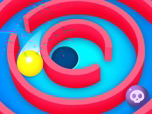 Maze Mangler Mystery v1.0 Image