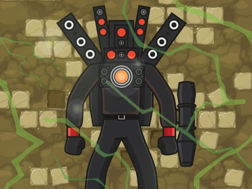 Skibidi Tap Defense 2024 Image
