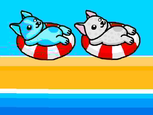 Tanuki's Trek 2025 Image