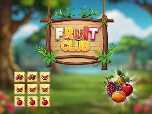 Fruit Club Image