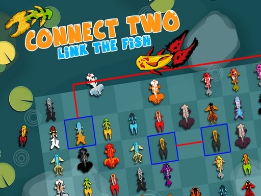 Aquatic Match Quest v1.5 Image
