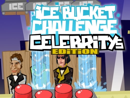 Celebrity Freeze Challenge 2023 Image