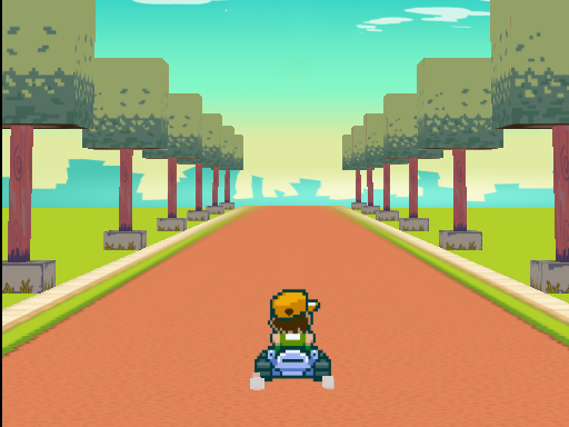 Kart ColorCognition Challenge v1.0 Image