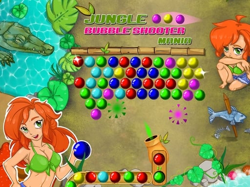 Wizard Craft: Bubble Spell 2024 Image