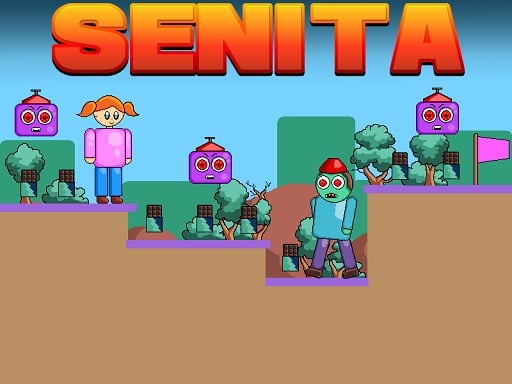 online game img