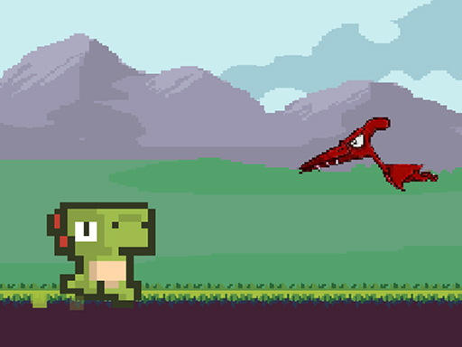 Dino Runner Image