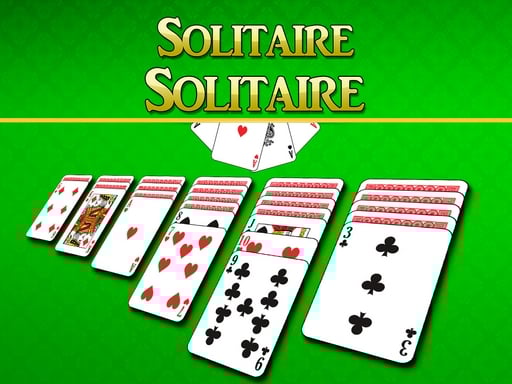 Solitaire Legends v2.1 Image