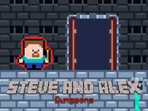 Dungeon Escape Adventure 2023 Image