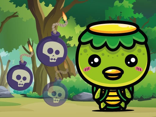 Kappa's Great Escape Challenge 2024 Image