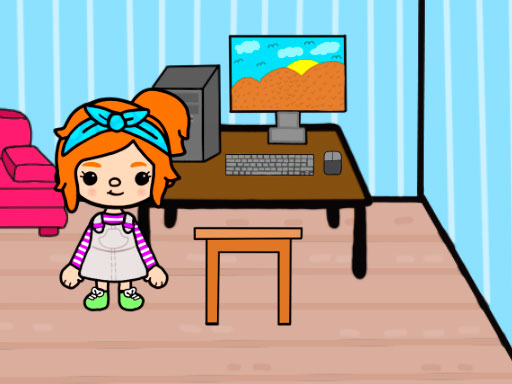 online game img