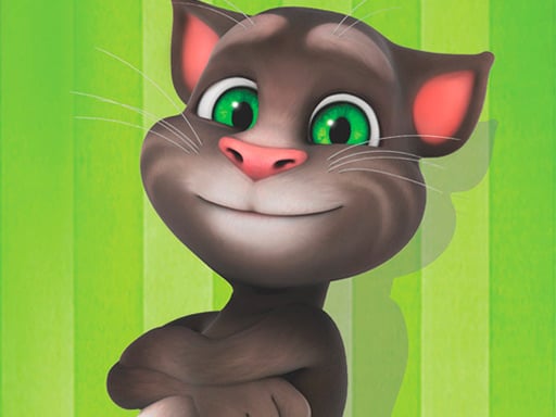 Flappy Talking Tom Mobile Image