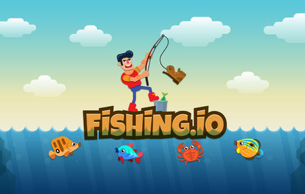 FishingIe Image