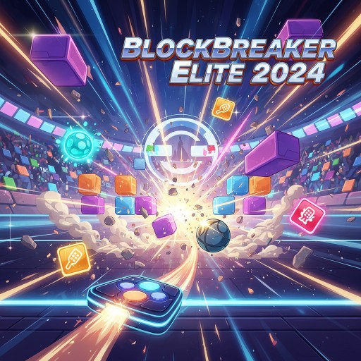 BlockBreaker Elite 2024 Image