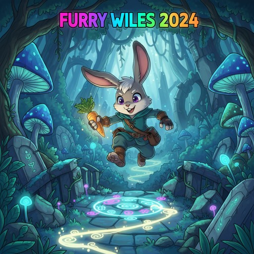 Furry Wiles 2024 Image
