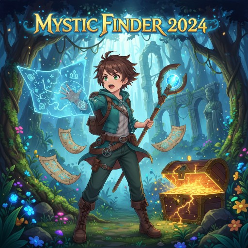 Mystic Finder 2024 Image