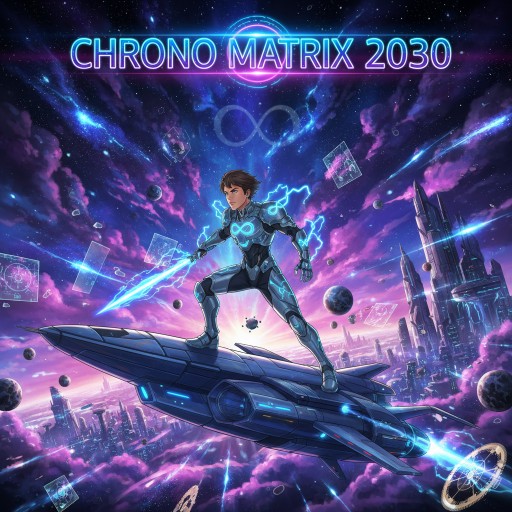Chrono Matrix 2030 Image